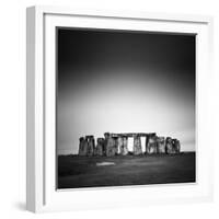 Stonehenge-Nina Papiorek-Framed Photographic Print