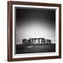 Stonehenge-Nina Papiorek-Framed Photographic Print