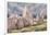 Stones of Castlerigg, Cumbria, 1984-Evangeline Dickson-Framed Giclee Print