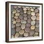 Stones-null-Framed Photographic Print