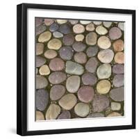 Stones-null-Framed Photographic Print