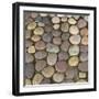 Stones-null-Framed Photographic Print