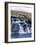 Stonesdale Moor, Yorkshire Dales, Yorkshire, England, United Kingdom-Mark Mawson-Framed Photographic Print