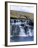 Stonesdale Moor, Yorkshire Dales, Yorkshire, England, United Kingdom-Mark Mawson-Framed Photographic Print