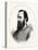 Stonewall Jackson, American Civil War, USA, 1870S-null-Stretched Canvas
