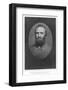 Stonewall Jackson Photo-null-Framed Photographic Print