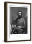 Stonewall Jackson-Alonzo Chappel-Framed Photographic Print