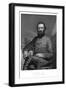 Stonewall Jackson-Alonzo Chappel-Framed Photographic Print