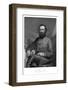 Stonewall Jackson-Alonzo Chappel-Framed Photographic Print