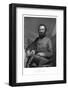 Stonewall Jackson-Alonzo Chappel-Framed Photographic Print