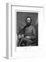 Stonewall Jackson-Alonzo Chappel-Framed Photographic Print