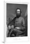 Stonewall Jackson-Alonzo Chappel-Framed Photographic Print