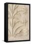 Stonework Detail II-Karyn Millet-Framed Stretched Canvas
