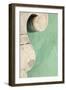Stonework Detail III-Karyn Millet-Framed Photographic Print