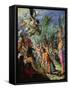 Stoning of St. Stephen, C.1602-05-Adam Elsheimer-Framed Stretched Canvas