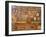 Stoning of St. Stephen-null-Framed Giclee Print