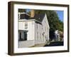 Stonington, Connecticut, USA-Fraser Hall-Framed Photographic Print