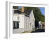 Stonington, Connecticut, USA-Fraser Hall-Framed Photographic Print