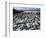 Stony Beach on Knoydart Peninsula, Western Scotland-Pete Cairns-Framed Premium Photographic Print