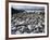 Stony Beach on Knoydart Peninsula, Western Scotland-Pete Cairns-Framed Photographic Print