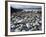 Stony Beach on Knoydart Peninsula, Western Scotland-Pete Cairns-Framed Photographic Print