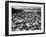 Stony Beach on Knoydart Peninsula, Western Scotland-Pete Cairns-Framed Photographic Print