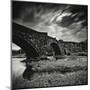 Stony Bridge-Marcin Stawiarz-Mounted Art Print