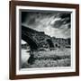 Stony Bridge-Marcin Stawiarz-Framed Giclee Print