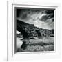 Stony Bridge-Marcin Stawiarz-Framed Giclee Print