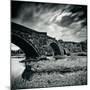 Stony Bridge-Marcin Stawiarz-Mounted Giclee Print