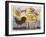 Stony Point Farm-Catherine Jones-Framed Art Print