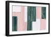 Stop Motion-null-Framed Art Print