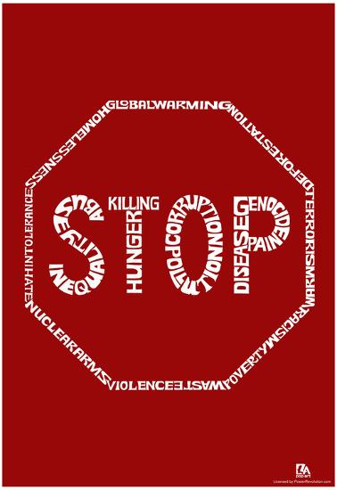 Poster, , large