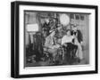 Black Frame