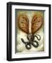 Stop Squirming!-Jason Limon-Framed Premium Giclee Print