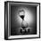 Stop the time-Victoria Ivanova-Framed Premium Photographic Print