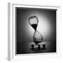 Stop the time-Victoria Ivanova-Framed Premium Photographic Print