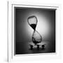 Stop the time-Victoria Ivanova-Framed Photographic Print