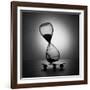 Stop the time-Victoria Ivanova-Framed Photographic Print