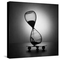 Stop the time-Victoria Ivanova-Stretched Canvas