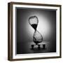 Stop the time-Victoria Ivanova-Framed Photographic Print