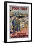 Stop This-null-Framed Giclee Print