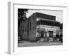 Store Belonging to Murder Defendant Roy Bryant-Ed Clark-Framed Photographic Print