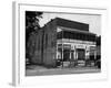 Store Belonging to Murder Defendant Roy Bryant-Ed Clark-Framed Photographic Print