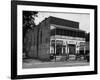 Store Belonging to Murder Defendant Roy Bryant-Ed Clark-Framed Photographic Print