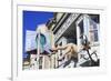 Store in Haight-Ashbury District-Richard Cummins-Framed Photographic Print