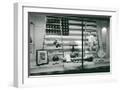 White Frame