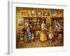 Store-Lee Dubin-Framed Giclee Print