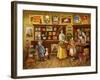 Store-Lee Dubin-Framed Giclee Print