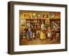 Store-Lee Dubin-Framed Giclee Print